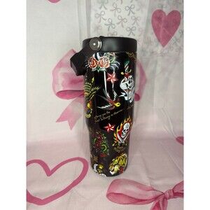Ed Hardy Tumbler 30 oz